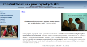 konstuktivismus