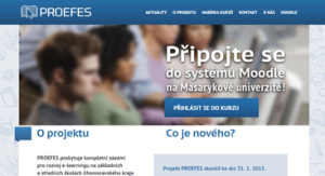 proefes