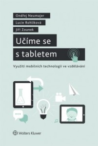 ucime se s tabletem